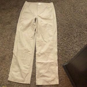 Need to clean out closet